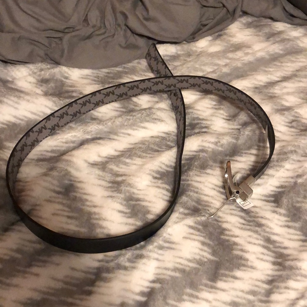 Michael Kors belt